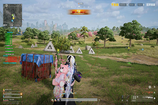 地狱犬魔盒179build279